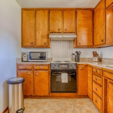 Machouse Villa McMinnville Luaran gambar