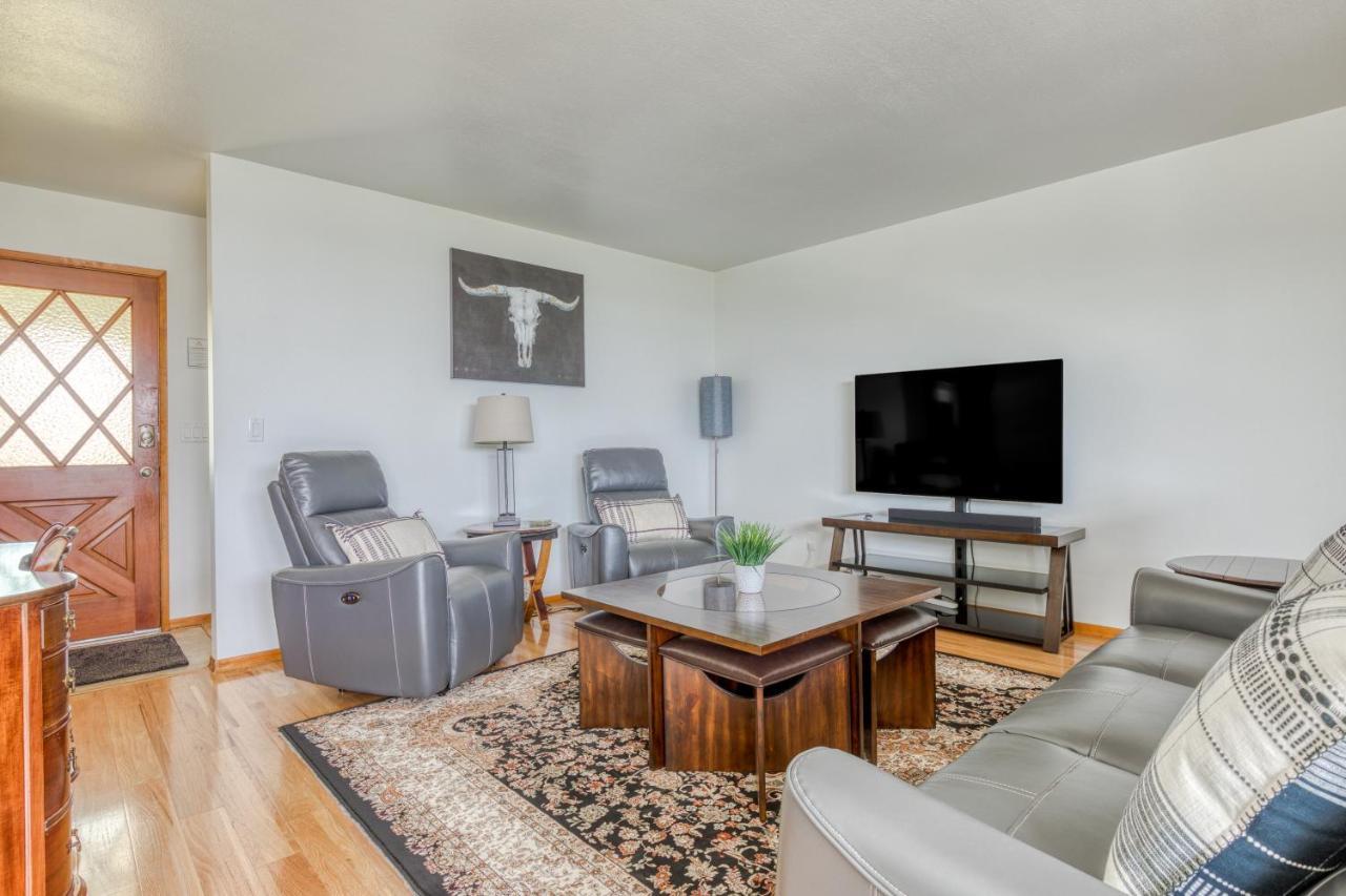 Machouse Villa McMinnville Luaran gambar