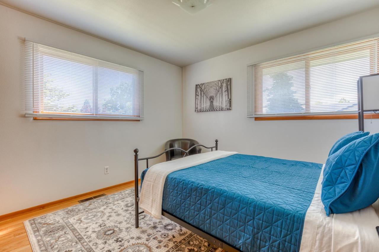 Machouse Villa McMinnville Luaran gambar