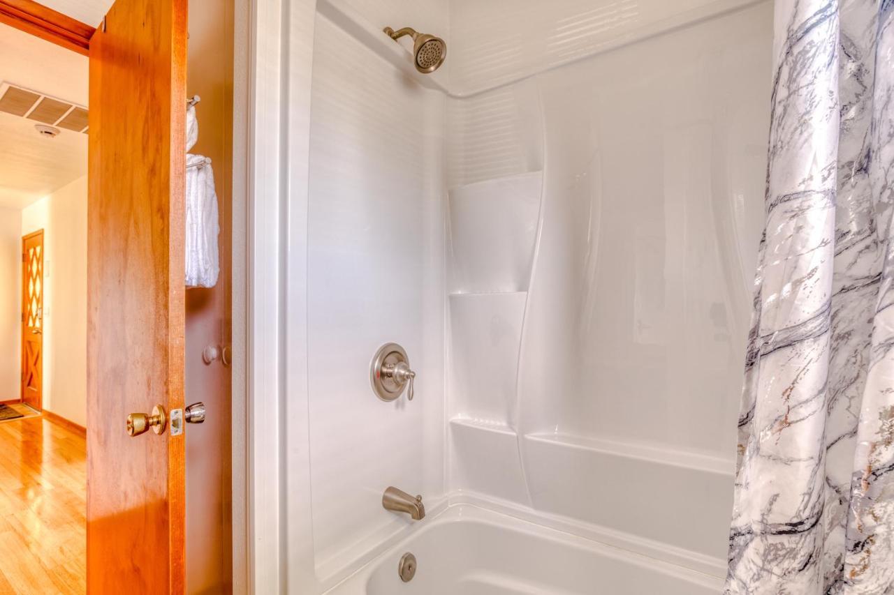 Machouse Villa McMinnville Luaran gambar