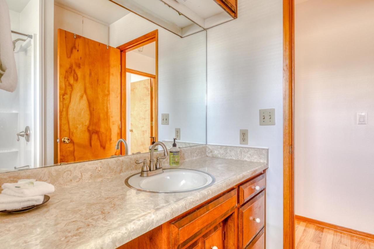 Machouse Villa McMinnville Luaran gambar