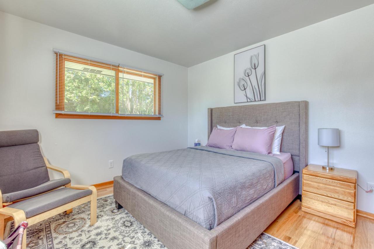 Machouse Villa McMinnville Luaran gambar