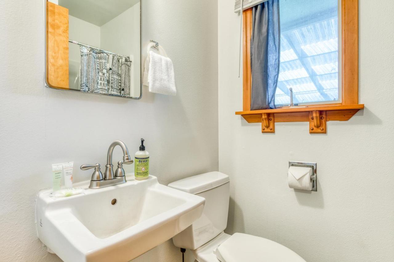 Machouse Villa McMinnville Luaran gambar